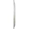 Ekena Millwork Munich Ceiling Medallion (Fits Canopies up to 5 5/8"), 17 1/2"OD x 3 5/8"ID x 1"P, Flash Blue CM17MUFBS - alternate 4